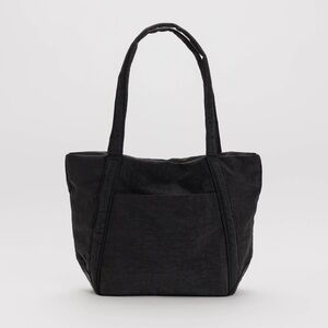 NWT Baggu Mini Cloud in Black